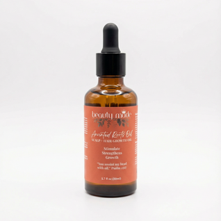 Anointed Roots Hair Growth Oil (1.7oz)