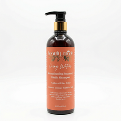 Living Waters Shampoo (16.6oz)