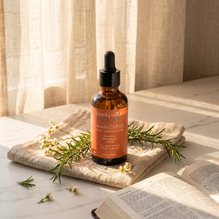 Anointed Roots Hair Growth Oil (1.7oz)