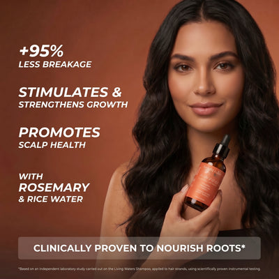 Anointed Roots Hair Growth Oil (1.7oz)