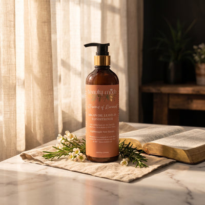 Streams of Renewal Leave-In Conditioner (16.6oz)