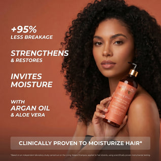 Streams of Renewal Leave-In Conditioner (16.6oz)