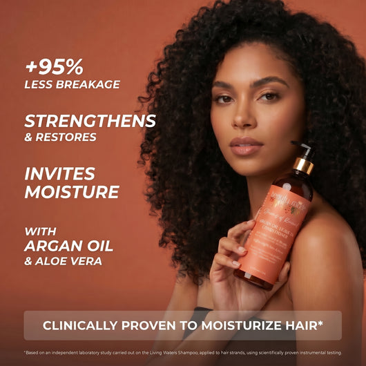 Streams of Renewal Leave-In Conditioner (16.6oz)