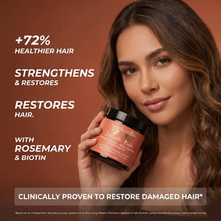 Restoration Balm Hair Mask (16.6oz)
