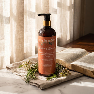 Revive and Renew Conditioner (16.6oz)