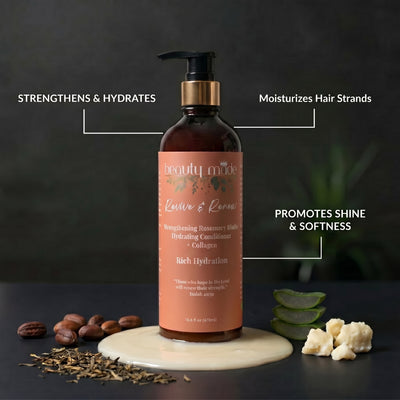 Revive and Renew Conditioner (16.6oz)