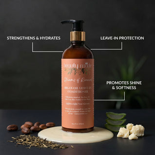Streams of Renewal Leave-In Conditioner (16.6oz)