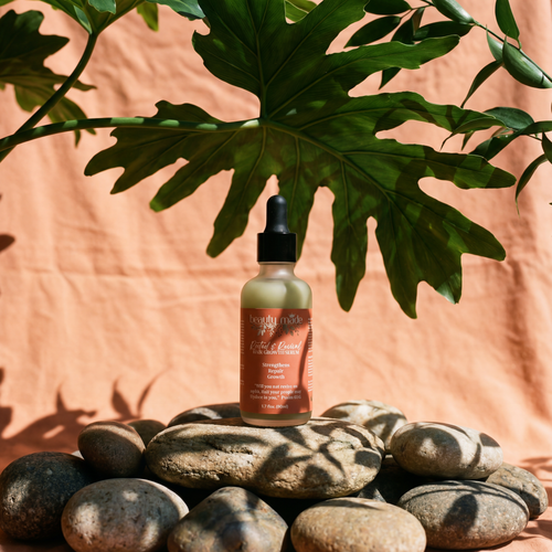 Rooted and Revival Hair Growth Serum (1.7oz)