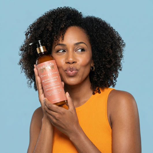 Streams of Renewal Leave-In Conditioner (16.6oz)