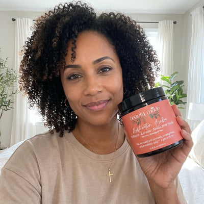 Restoration Balm Hair Mask (16.6oz)