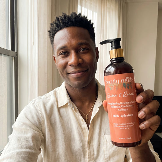 Revive and Renew Conditioner (16.6oz)