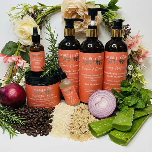 The Ultimate Bundle by Beauty Made